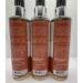 3 Cologne Spray Fragrance Mist Citrus & Cedar Cologne Mist 5 Oz - Buy Online on GoSupps.com