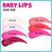 Maybelline Baby Lips Dr. Rescue Medicated Lip Balm in Coral Crave - Pack of 2 - Buy Online on GoSupps.com