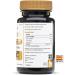 VIDALIM 1000mg Omega 3 DHA Microalgae per capsule (30 beads). Maximum purity - Buy Online on GoSupps.com