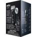 Braun Electric Shaver for Men Series 8 8453cc Wet & Dry 3+1 Head with Precision Trimmer with 5-in-1 SmartCare Center and a 60-min Battery Life - Buy Online on GoSupps.com