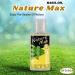 Nature Max Basil Oil Natural Premium Cold Pressed Egyptian Undiluted Pure Egypt Herbal Arab Herb Arabic Herbs for Skin Hair No Additives Non GMO Kosher Halal (1 Pack 2.70 oz / 80 ml)  - Buy Online on GoSupps.com
