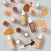 Neutrogena Healthy Skin Serum Foundation Light/Medium 01 - Pro-Vitamin B5, Color Correcting Liquid Foundation & Face Serum - 1 oz Pack - Buy Online on GoSupps.com