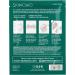Hand Mask Moisturising Gloves for Dry Hands Pamper Gift Hand Care Sheet Mask with Shea Butter Aloe Vera and Collagen - 30 Minute Beauty Skincare Home Spa by Skimono (1 Pair) (Pack of 2) 14 ml (Pack of 2) - Buy Online on GoSupps.com