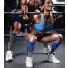 Compression Socks (3 Pairs) 20-30 mmHg for Men and Women - Black, L-XL - Buy Online on GoSupps.com