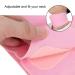 YUYTE Anti-Wrinkle Neck Pad - Reusable Gel Patch for Fine Lines & Moisturizing | Suitable for All | Shop Internationally - Buy Online on GoSupps.com