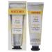 Burts Bees Naturally Clean Hand Cream Unisex 1 oz 1 Ounce (Pack of 1)