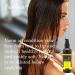 Feelia - Organic Neem Oil - Cold pressed Rich in Vitamin E & Antioxidants Repairs & Nourish 100% Pure & Organic - 100ml - Buy Online on GoSupps.com