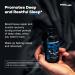 Prime Labs Prime Test Night Duty Nighttime Testosterone Booster & Sleep Support for Men | PM Muscle Recovery Supplements - Buy Online on GoSupps.com
