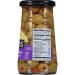 Pearls 5.75 oz. Reduced Salt Pimiento Stuffed Manzanilla Olives - Buy Online on GoSupps.com
