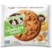 Lenny & Larry's The Complete Cookie Apple Pie 16g Plant Protein Vegan Non-GMO 4 Ounce Cookie (Pack of 12)