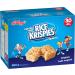 Kellogg's PopTarts Jumbo 24-Count 1.2kg & Rice Krispies Square Bars 660g Jumbo Pack-Original 30 Cereal Bars (Imported from Canada) Pastry+ Rice Krispies - Buy Online on GoSupps.com
