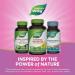 Nature's Way EfaGold Evening Primrose Oil 1300mg - 120 Softgels | Max Strength for Women's Health - Buy Online on GoSupps.com