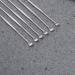 SUPVOX 6pcs Stainless Steel Ear Pick Set - Ear Wax Removal Kit - Buy Online on GoSupps.com
