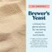 Brewer's Yeast Powder for Lactation - 1 lb Debittered Brewer's Yeast for Breastfeeding - Nutty Flavored Unsweetened - Mommy Knows Best - Buy Online on GoSupps.com