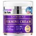 Retinol Neck & Face Wrinkle Cream for Women, Neck Cream for Tightening and Firming, Anti Aging Skin Care with Collagen & Hyaluronic Acid, Instant Face Lift Cream 1.7 Fl Oz 1.7 Fl Oz (Pack of 1)