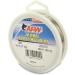 American Fishing Wire Monel Trolling Wire (Single Strand) Bright 300 Feet, 15 Pound Test