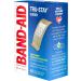 Band-Aid Brand Tru-Stay Sheer Strips - Adhesive Bandages for First Aid & Wound Care (40 ct) - International Shipping Available - Buy Online on GoSupps.com
