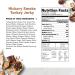 Country Archer 100% Natural Hickory Smoke Jerky - 2.5 OZ (Pack of 4) | Premium Snack - Buy Online on GoSupps.com