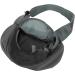 Pet Carrier Sling Breathable Mesh Hand Free Shoulder Tote Bag for Dog Cat Puppy Doggy Small Animals Below 10lb Adjustable Padded Shoulder Strap with Front Pocket Dog Carry for Outdoor Walking Travel Grey - Buy Online on GoSupps.com