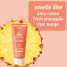 Hempz Daily Essentials 50 SPF Sunscreen Kit - Face Body & Lip Balm | Sweet Pineapple & Honey Melon | Free On-The-Go Bag - Shop Now - Buy Online on GoSupps.com
