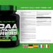 Scitec Nutrition BCAA + Glutamine Xpress Powder 600g Apple - Pack of 1 - Buy Online on GoSupps.com