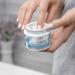 Hyaluron & Amber Algae Anti-Aging Cream - Day & Night for 40+ | Micro-Collagen & Hyaluronic Acid - 50ml - Buy Online on GoSupps.com