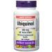 Webber Naturals Ubiquinol 100mg QH Active CoQ10 100 softgels