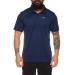 Raff & Taff Polo Shirt Fitness Shirt high-quality Breathable Functional Shirt T-Shirt Leisure Shirt 3XL Nevi