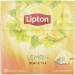Lipton Tea Bags | Lemon | 34gr/1.2oz - 20 Bags - Buy Online on GoSupps.com
