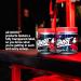 GHOST Legend All Out V2 Pre-Workout Powder Cherry Limeade - 20 Servings - Pre-Workout Supplement for Men & Women - Energy & Pumps - Caffeine Citrulline Beta Alanine Betaine NO3-T- Sugar Free - Buy Online on GoSupps.com