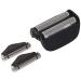 Remington SPF-PF73 Replacement Head and Cutter Assembly - Model PF7300 Foil Shaver - Buy Online on GoSupps.com