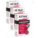 OXYPROTECT Nutreov Black Garlic Fermented Black Garlic - An Antioxidant Treasure from Asia - Heart and Arteres - Pack 3 Months - Boxes of 30 Tablets (3)