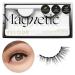 Velour Magnetic Eyelashes: Luxurious, Lightweight, and Natural False Lashes - 100% Vegan and Reusable - Soft, Comfortable, and Suitable for All Eye Shapes - Buy Online on GoSupps.com