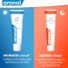 Aronal Toothpaste 2x75ml - Gum Protection Fights Cavities & Dental Covering Strengthens Gums & Freshens Breath - Buy Online on GoSupps.com
