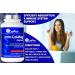 CanPrev - Inno-Cal-Mag Advanced 120 Softgels - Bone Health Teeth health Gum Health Hair Skin and Nail Vitamins - Calcium Magnesium Supplement - Mineral Complex 120 count (Pack of 1) - Buy Online on GoSupps.com