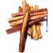 Bully Sticks for Dogs - Canadian Made Bully Sticks for Dogs - *(8 INCH 4 Pack OR More 250 Grams)* - Bully Sticks - Low to No Odor Bull Pizzle - Thick Premium Long Lasting Bully Sticks 8 INCH 4 PACK (250 GRAMS) - Buy Online on GoSupps.com