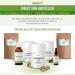 Sanuvit Bio-Seang 500 mg - Vegan Biological Algae & Bio Kelp | High Iodine (335 g) | 60 Capsules | Premium Quality from Austria - Buy Online on GoSupps.com