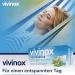 Vivinox Nerve Rest Calming Tablet - Natural Valerian Sedative for Restlessness & Sleep Disorders | 40 pcs - Buy Online on GoSupps.com