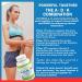 Power By Naturals ADK 10 - Vitamin A D3 10000 IU with K2 MK-7 Supplement - Bone, Heart, and Immune Health Booster - 90 Pills - Buy Online on GoSupps.com