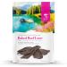 Caledon Farms Sweet Potato Chews Orange 1 Units & Baked Beef Liver - Buy Online on GoSupps.com