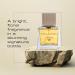 Name - 3.4 Oz Eau De Parfum - Fragrance Mist For Women - Floral Amber Scent - Perfume Spray With Lotus Jasmine Musk Sandalwood Accords - Buy Online on GoSupps.com