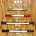 Handheld 24 Massage Stick for Full Body Muscle Recovery and Myofascial Release - Buy Online on GoSupps.com