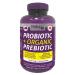 Naka Platinum Probiotic + Organic Prebiotic 45 Billion Input Live Cultures from 7 function specific strains 250 mg L-Glutamine 600 mg 100% Pure Soluble Fibre from Organic Inulin Bonus Size 300 mg Powder (250+50 Free)