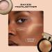 Milani Baked Highlighter (Rose Italiana) - Cruelty-Free Powder Highlighter  Highlight Face for a Shimmery or Matte Finish - Buy Online on GoSupps.com