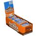 Davina Energy Oatsnack made by hand chocolate orange 30 x 65 g 1 Pack (1 x 1950 g) 30 pieces (1-pack) chocolate orange