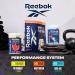 Reebok Post-Workout Amino Acids + Protein Bundle: REECover Rocket Moon Pop + REEBuild Vanilla Ice Cream | Muscle Recovery Hydration Strength Joint Support - Buy Online on GoSupps.com
