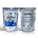 Pure Zechstein Inside Magnesium Chloride Flakes - 2lb Bulk Bag for Baths and Foot Soaks | Natural Relaxation and Health Benefits - Buy Online on GoSupps.com