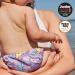 Bambino Mio Unisex Baby Swim Set (2-3 Years) | Fun Waves Design | International Shipping Available - Buy Online on GoSupps.com
