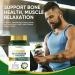 High Absorption Liposomal Magnesium L-Threonate 2000mg Softgels - Focus, Memory, Brain Health Supplement - Buy Online on GoSupps.com