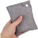KingLan Natural Bamboo Charcoal Air Purifying Bag Freshener - Activated Carbon Odor Eliminator for Home & Travel - Eco-Friendly Air Freshener - Buy Online on GoSupps.com